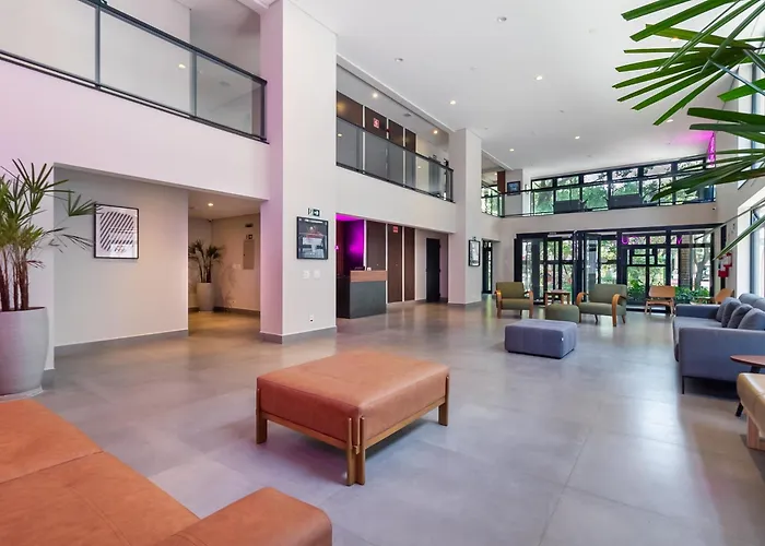 360 Liberdade By Housi