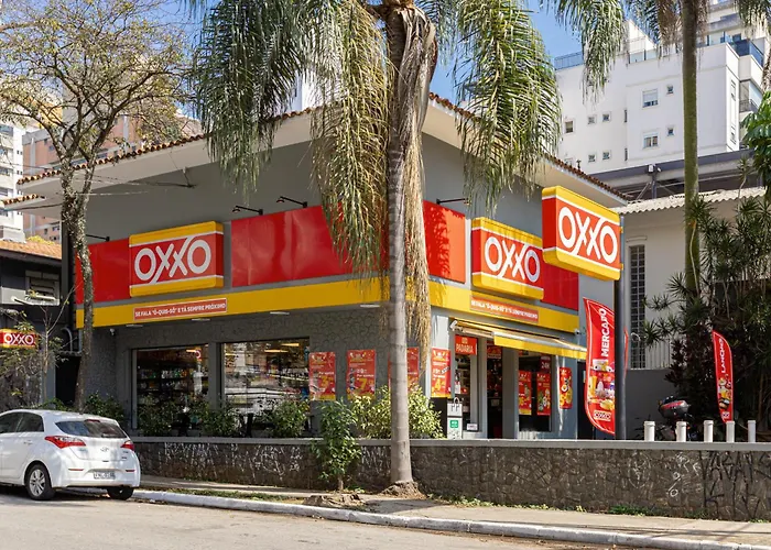 Easy Star - Studio bem localizado no Brooklin - YH01H - Alle 314