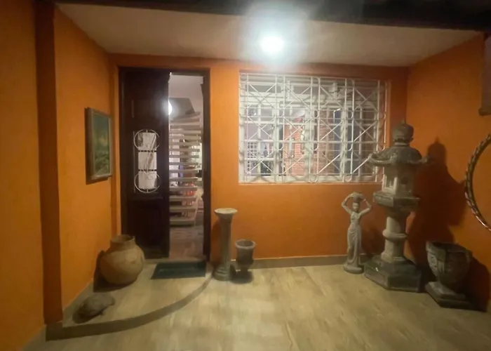 Casa charmosa chác Santo Antônio Vila São Paulo
