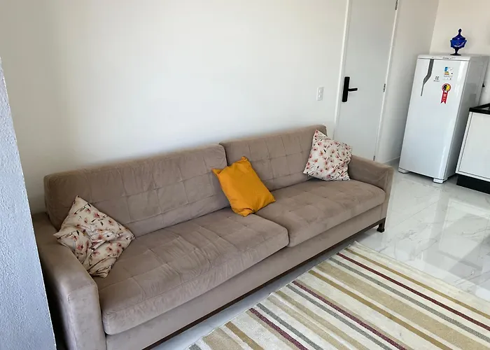 Apartamento Ducatti