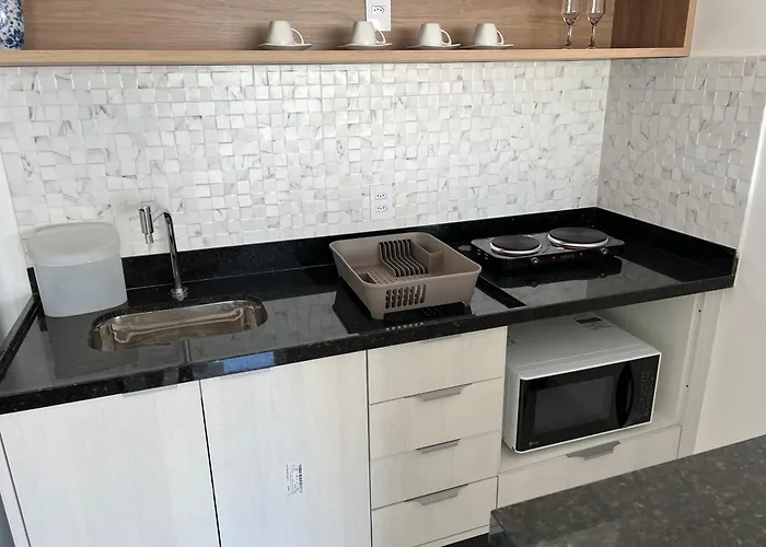 Apartamento Ducatti
