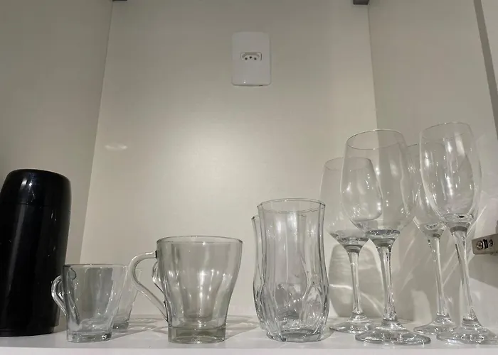 Loft Estilo Nova-iorquino no Brás Apartamento São Paulo