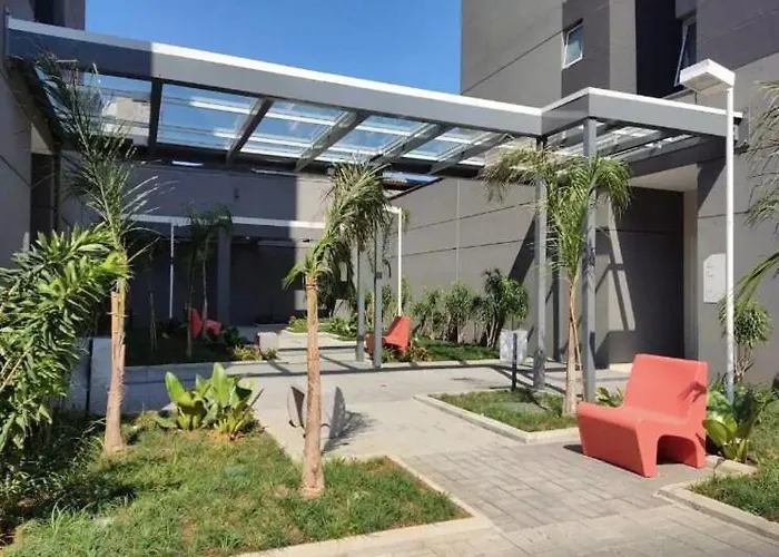 Loft Encantador a 200 m do metrô Brás