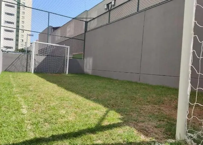 Loft Encantador a 200 m do metrô Brás