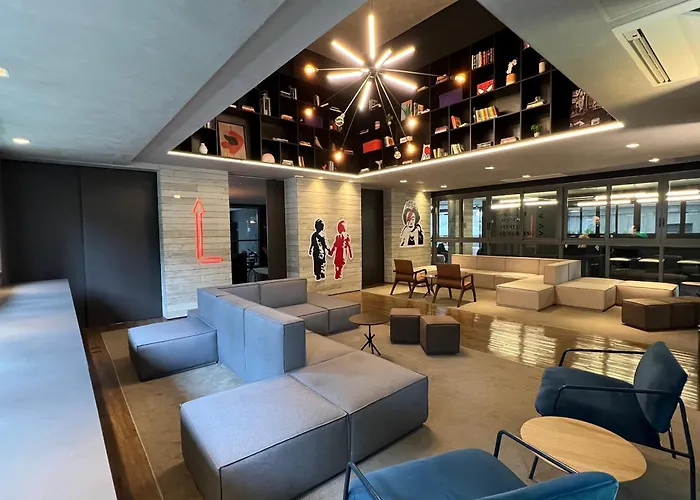 Apartamento de luxo em Jardins, Oscar Freire