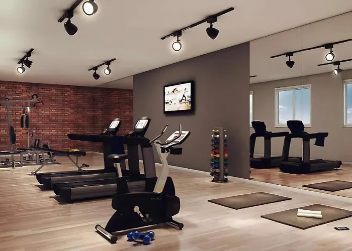 Apartamento Metrô Bras