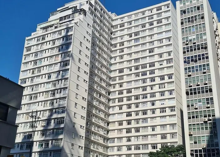 Trevizzo Av Paulista