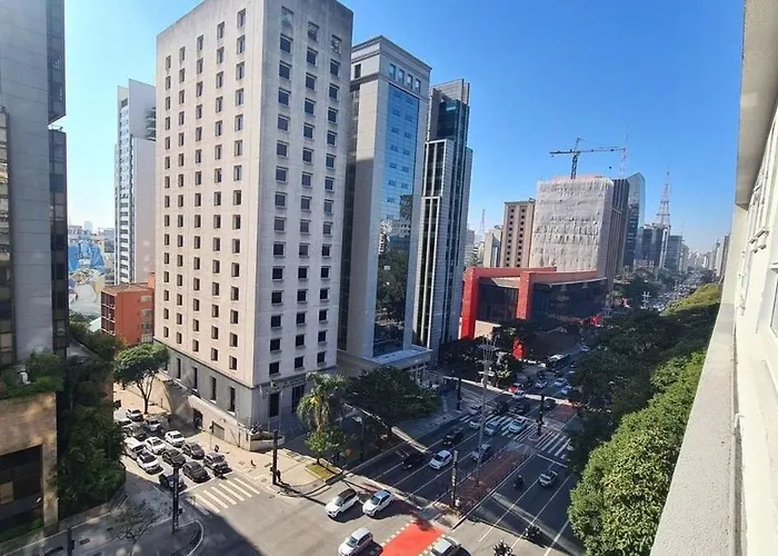 Trevizzo Av Paulista