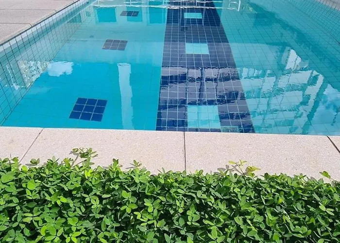 Trevizzo Barata Ribero Apartamento São Paulo
