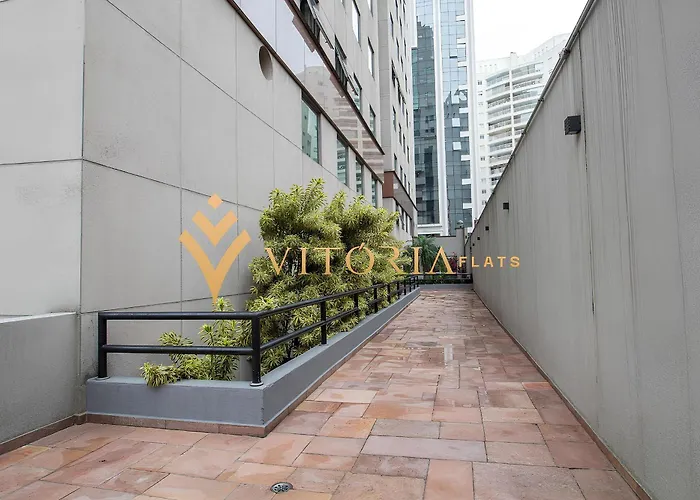 Elegance Suites Consolacao