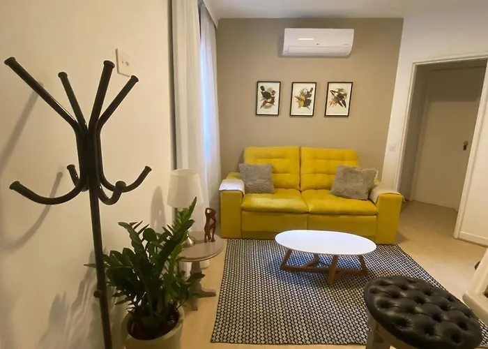 s & Flats La Residence Paulista