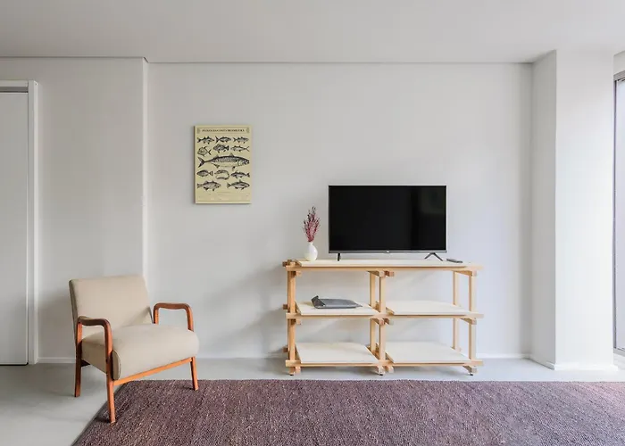 Apartamento Tabas - Edifício União Continental São Paulo