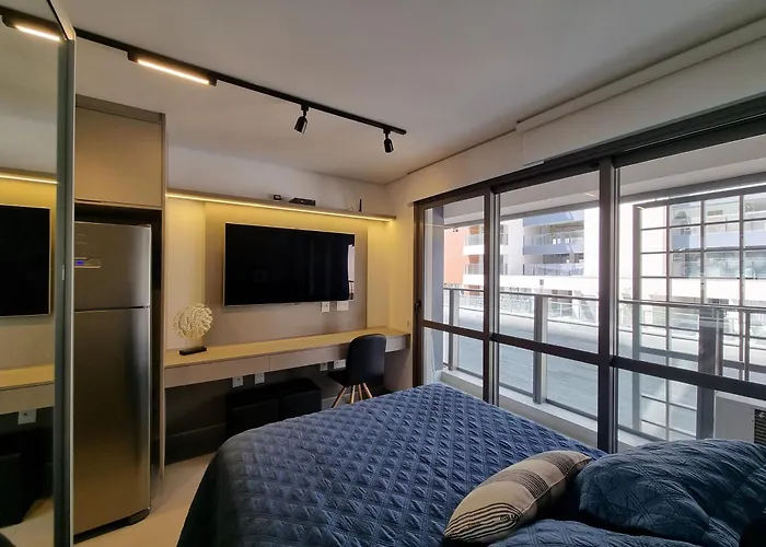 Studio Decorado/ Brooklin