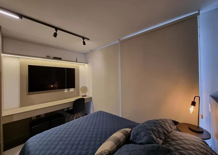 Studio Decorado/ Brooklin
