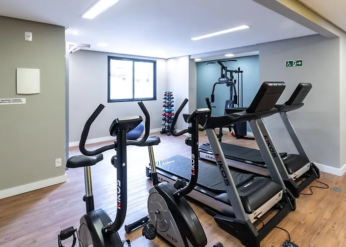 Apartamentos Belos e Modernos em Bela Vista | Bixiga no centro de São Paulo