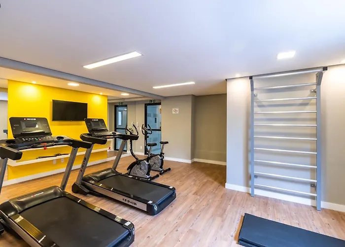 Apartamentos Belos e Modernos em Bela Vista | Bixiga no centro de São Paulo