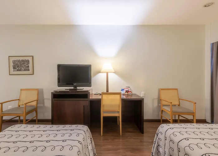 DELPLAZA Excelsior São Paulo - By Monreale Hotel