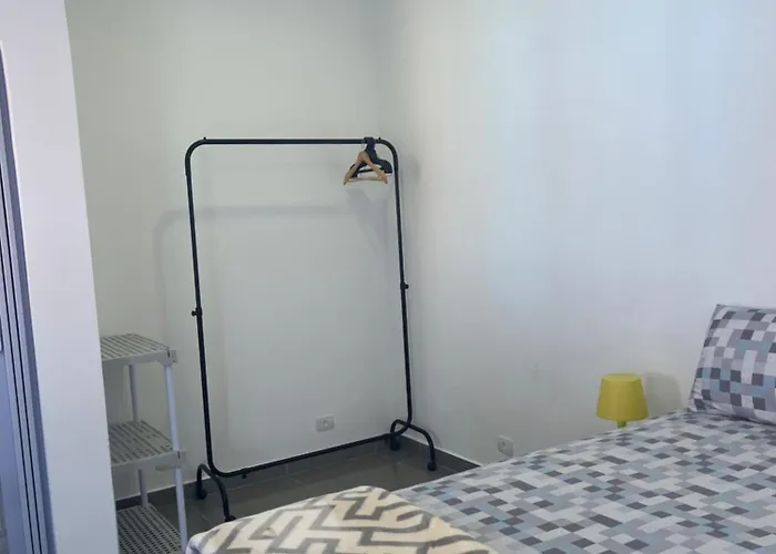 Residencial Maurice Et Madeleine