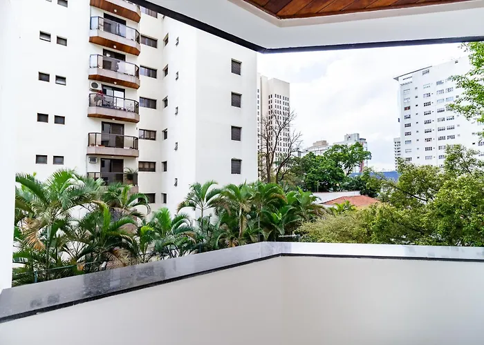Tabas - Victoria Place - Itaim Bibi