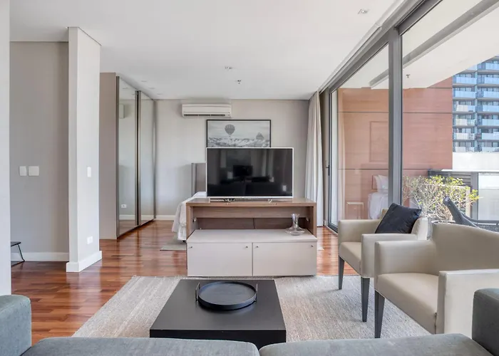 Tabas - Fl Residence