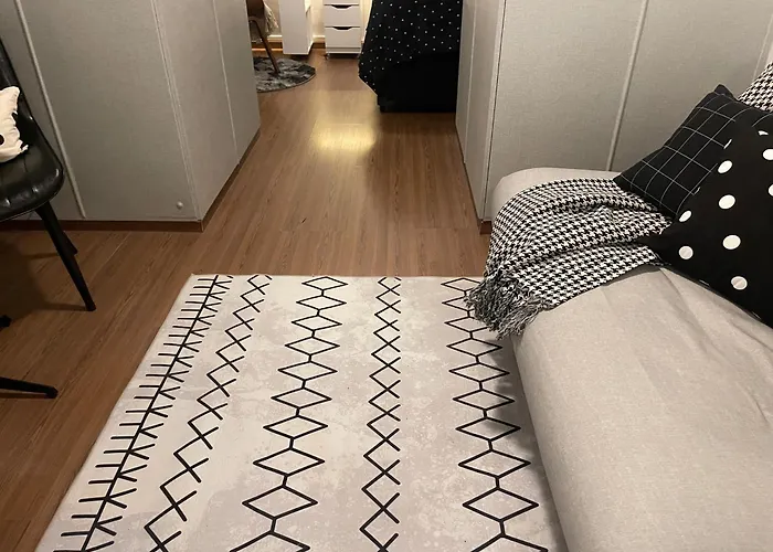 Check-Inn Jardins Studio3
