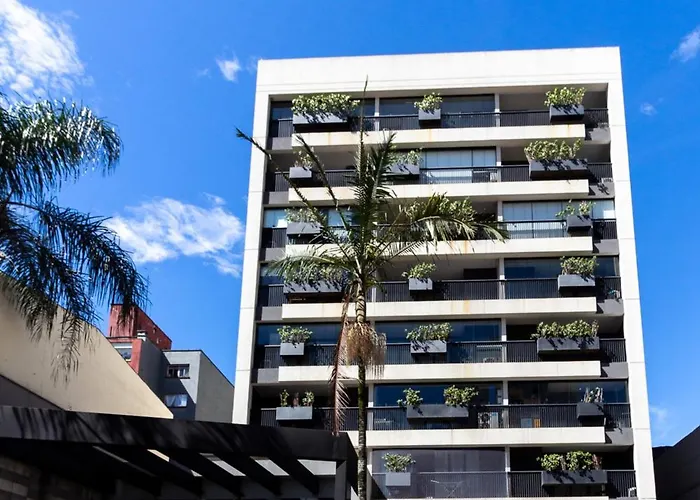 360 VN Nova Higienópolis by Housi