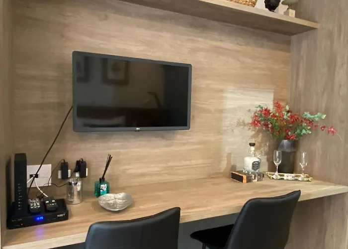 Apartamento em São Paulo