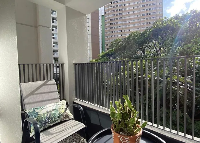 Apartamento em São Paulo