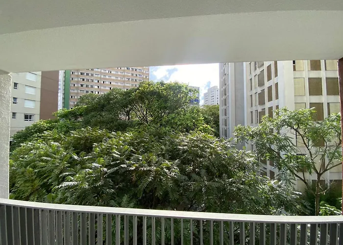 Apartamento em São Paulo