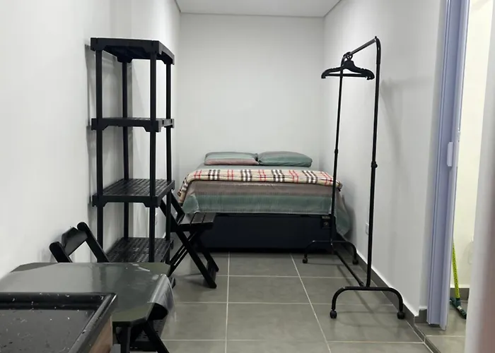 Residencial Maurice Et Madeleine Apartamento São Paulo