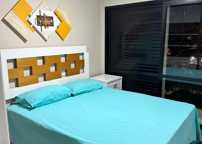 Apartamento Top Morumbi