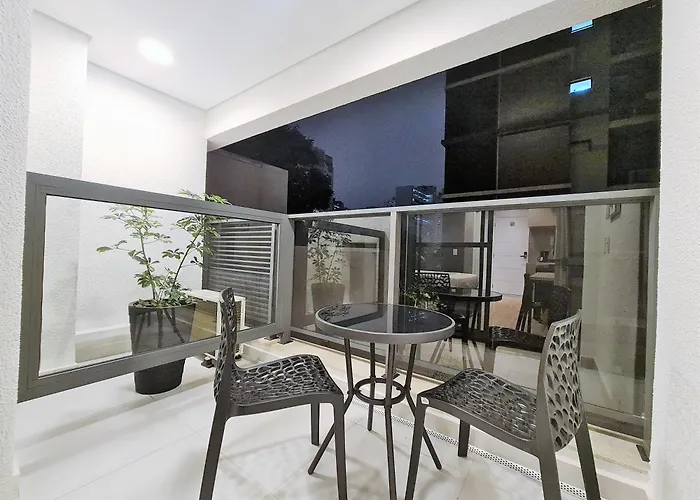 Studio em Pinheiros SP