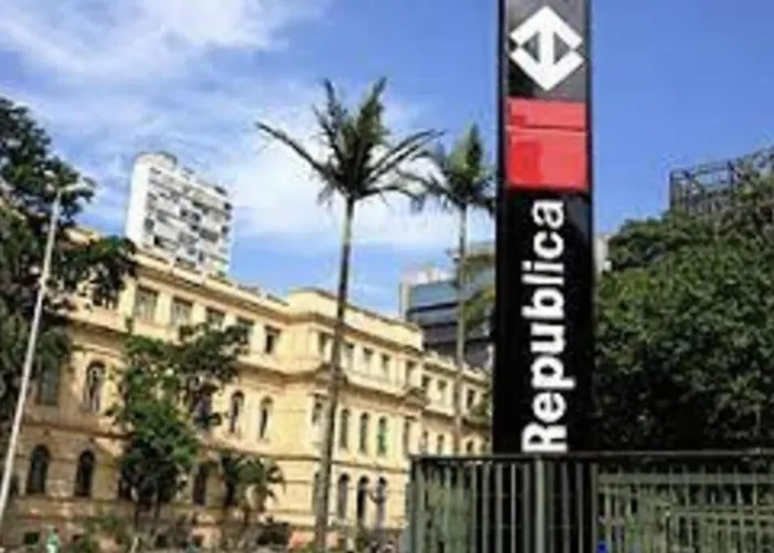 Castelli Studios Centro Sp