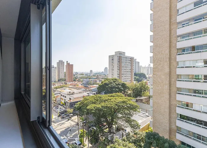 Arte Arquitetura Vila Mariana