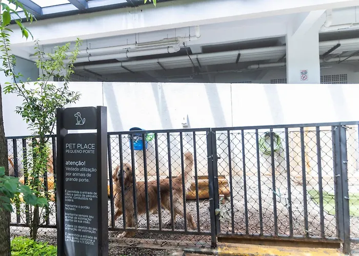 Moderno, Próximo ao Metrô, Piscina estilo praia, Churrasqueira