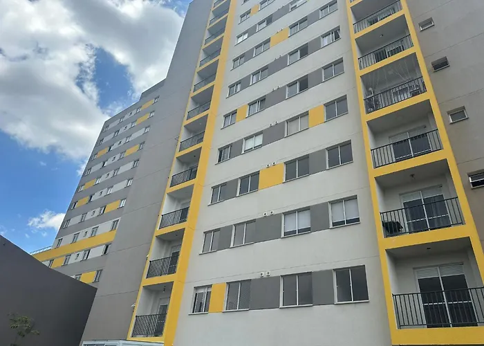 Apê da Sil