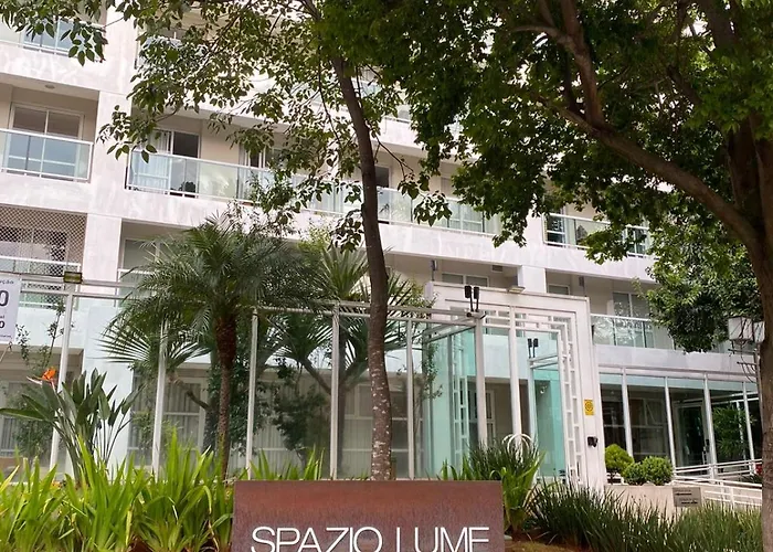 Belo Loft Mooca, Vaga, Piscina, Ar Condicinado!!!