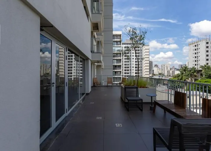 Studio Nomade São Paulo