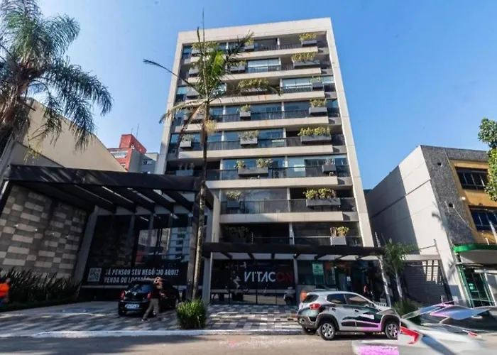 Studio 810 VN Higienópolis