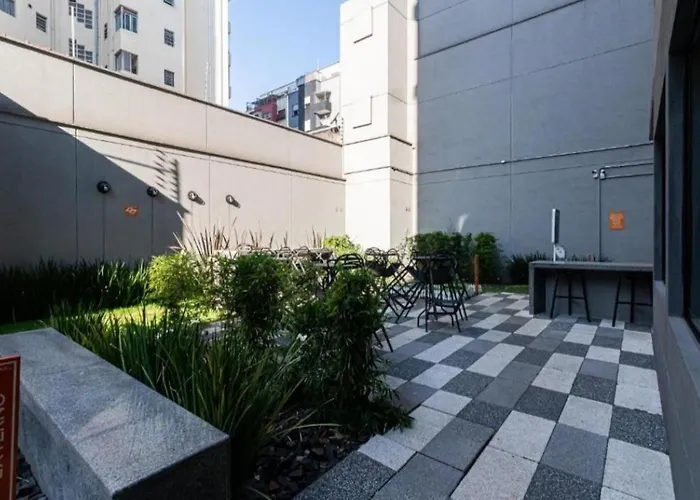 Studio 810 VN Higienópolis