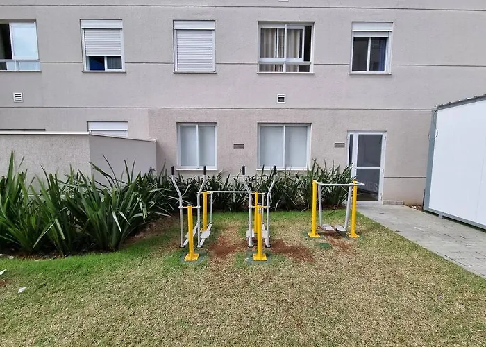 Confortável apto inteiro no coração do Tatuapé Z/L