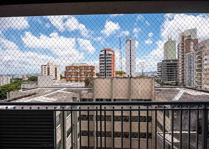 Estúdio no Átrio Vila Madalena