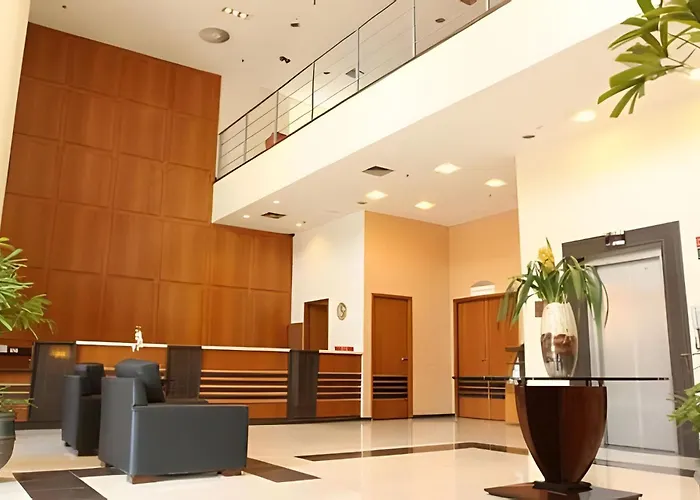Travel INN · ENB | Ótimo Flat na Borges Lagoa, AC, Wi-Fi - 3pax
