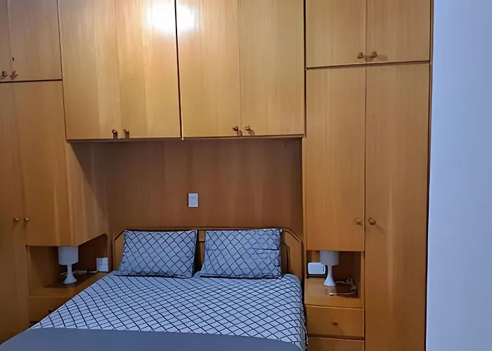 Get a Flat 94B Impecável - Berini SP