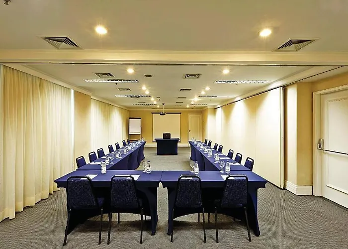 Flat Executive Perdizes - Prox Puc E Allianz - 1205