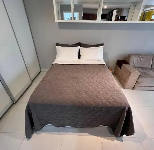 Unu Brooklin Apartamento São Paulo