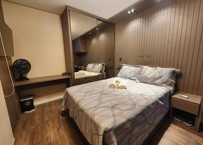 Loft no coração de São Paulo