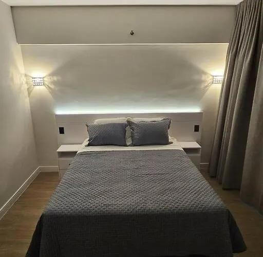 Studio Novo Bela Vista
