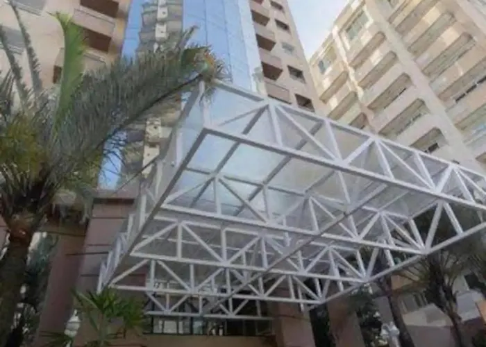 Loft-In no Jardim Paulista - Ibirapuera IX