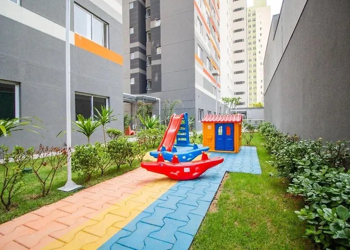 Sossegado Studio No Bras Com Piscina/Metro Bras